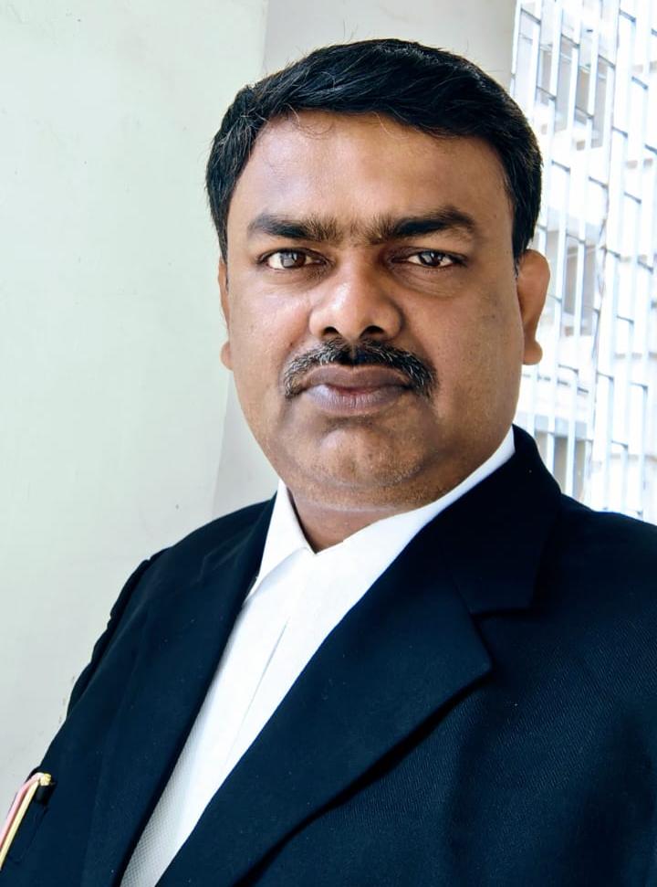 ADV SANTOSH KUMAR